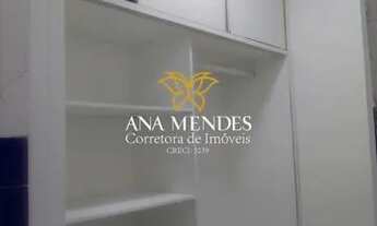 Imagem 7: Apto 118 m2 Av. Brás de Aguiar 3 Quartos 1 Suíte e 1 Vaga Privativa - Aluguel 3.200,00