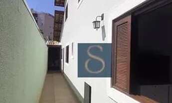 Imagem 5: Sobrado com 3 dormitórios à venda, 98 m² por R$ 575.000 - Jardim das Indústrias - São José