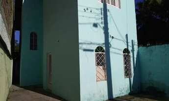 Imagem 3: Casa com 2 dormitórios à venda, 109 m² por R$ 160.000,00 - Vila Santa Izabel - Caçapava/SP