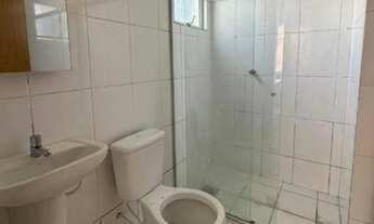 Imagem 6: Aluguel de apartamento 1 quarto em Taguatinga centro