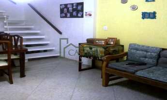 Imagem 2: Casa com 2 dorms, Vila Leopoldina, São Paulo, Cod: 12030