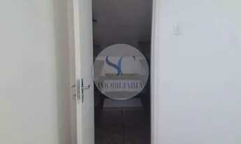 Imagem 2: Apartamento com 2 dorms, Encruzilhada, Santos, Cod: 2817