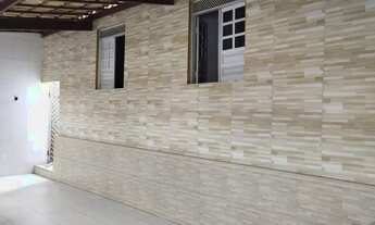 Imagem 2: Casa bairro Feira X