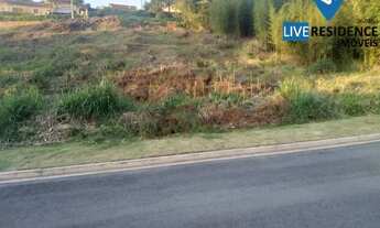 Imagem: Terreno em Condomínio Fechado Itatiba/SP