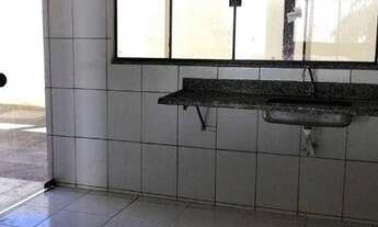 Imagem 3: Casa a venda no Sol nascente