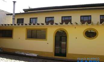 Imagem 5: SOBRADO - VILA OLÍMPIA - SP