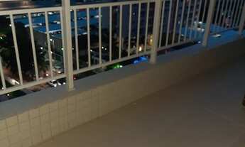 Imagem 7: Edf. Reserva das Palmeiras