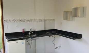 Imagem 4: Excelente Kitnet em Condomínio - Itaipu