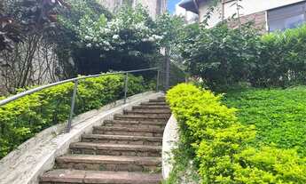 Imagem 3: Casa com 4 Quartos e 6 banheiros para Alugar no Pacaembu com 340 m²