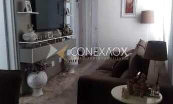 Imagem: Apartamento para venda tem 60 metros quadrados