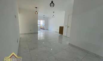 Imagem 2: Apartamento com 3 dormitórios, 140 m² - venda por R$ 1.100.000,00 ou aluguel por R$ 7.114