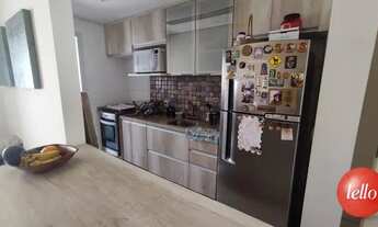 Imagem 5: São Paulo - Apartamento Padrão - Tucuruvi