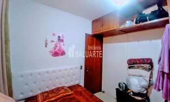 Imagem 4: Apartamento com 2 dormitórios à venda, 66 m² por R$ 370.000,00 - Vila Mascote - São Paulo