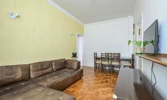 Imagem 5: Apartamento para venda tem 92 metros quadrados com 2 quartos em Cambuci - São Paulo - SP