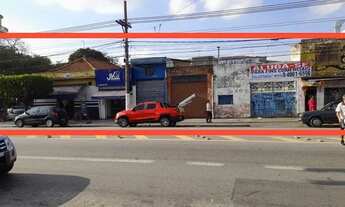 Imagem 2: Terreno 29x20 - av rio das pedras 1145 jd Aricanduva