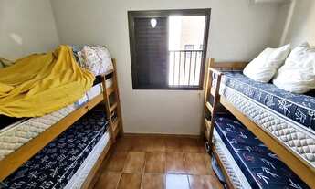 Imagem 7: 03 DORMITÓRIOS, LAZER COMPLETO, APENAS 150M DO MAR!