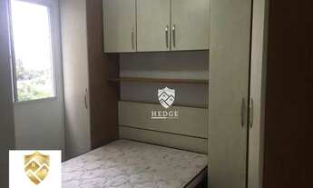 Imagem 7: Apartamento com 2 dormitórios à venda, 52 m² por R$ 350.000 - Cangaíba - São Paulo/SP