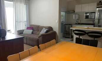 Imagem 5: Apartamento para aluguel e venda tem 75 metros quadrados com 2 quartos