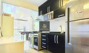 Imagem 6: Flat disponível no Brooklin - SP