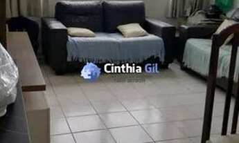 Imagem 2: Vista mar - Itararé - 2 dormitórios