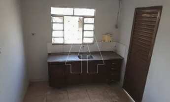 Imagem 3: Araçatuba - Casa - Novo Umuarama