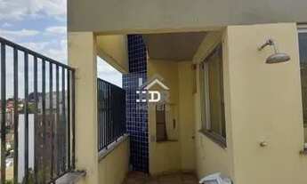 Imagem 6: BELO HORIZONTE - Apartamento Padrão - Santa Amélia