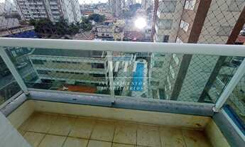 Imagem 5: Apartamento para venda em Vila Gumercindo de 62.00m² com 2 Quartos, 1 Suite e 1 Garagem