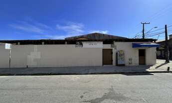 Imagem 6: Casa Passaré de Esquina com Excelente Localização para Ponto Comercial