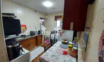 Imagem 5: Apartamento com 3 dormitórios à venda, 65 m² por R$ 260.000,00 - Grajaú - São Paulo/SP