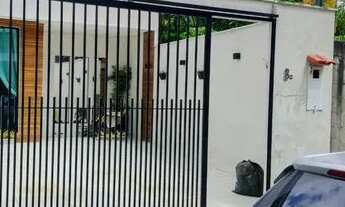 Imagem 6: Casa Mobiliada no Cond Morada dos Nobres 2 Qts (Suite