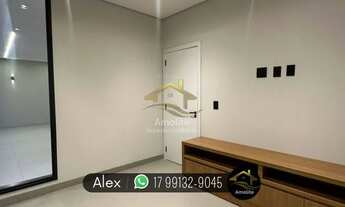 Imagem 4: CASA CONDOMÍNIO SETLIFE I EM MIRASSOL