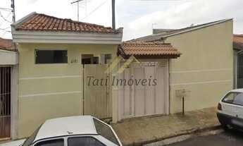 Imagem: Residencial - Vila Sao Jose