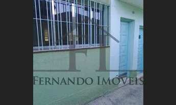 Imagem 2: LOCAÇÃO APARTAMENTO 2 DORMITÓRIOS, SALA, COZINHA E BANHEIRO - IPIRANGA (VILA CARIOCA)/SP