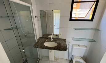 Imagem 2: Alugo gran park Passáros semi mobiliado 57m2