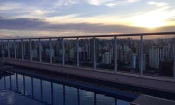 Imagem 3: Venda Apartamento 2 Dormitórios - 71 m² Campo Belo