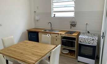 Imagem 6: APARTAMENTO NO GONZAGA!! NO TERCEIRO ANDAR!! COM 03 DORMITÓRIOS SENDO UMA REVERTIDO COM SU