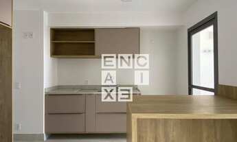 Imagem 2: Apartamento com 3 dormitórios para alugar, 147 m² por R$ 15.136,00/mês - Jardim Vila Maria