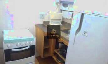 Imagem 2: Flat disponivel no Jardim Paulista - SP