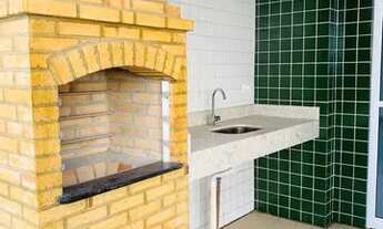 Imagem 6: Vendo AP Casa Amarela 3 qts Zero de entrada