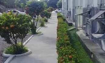 Imagem 4: Apartamento para aluguel tem 60 metros quadrados com 3 quartos em Iputinga - Recife - PE