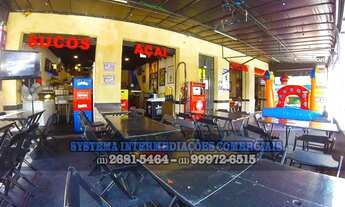 Imagem 2: Restaurante e Hamburgueria em bairro nobre da Zona Norte Ref; 1315