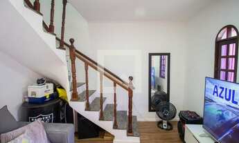 Imagem 2: Casa para Aluguel - Jardim Nossa Senhora do Carmo, 2 Quartos, 100 m2