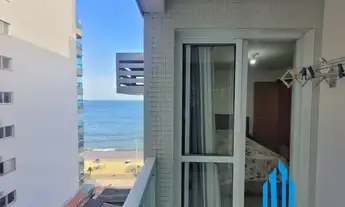 Imagem 5: Apartamento para venda tem 90 metros quadrados com 3 quartos em Praia do Morro - Guarapari