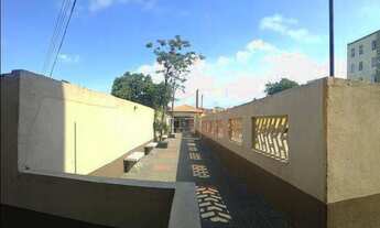 Imagem 4: Apartamento com 2 dormitórios para alugar, 56 m² por R$ 1.150,00/mês - Itaquera - São Paul