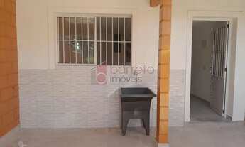 Imagem 2: Casa Sobrado em Jundiaí