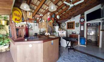 Imagem 4: Casa com 3 dormitórios, 200 m² - venda por R$ 750.000,00 ou aluguel por R$ 5.200,00/mês