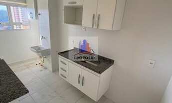 Imagem 4: Apartamento para Venda em São Bernardo do Campo, Baeta Neves, 2 dormitórios, 1 banheiro, 1