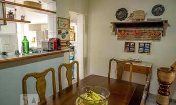 Imagem 7: Casa para Aluguel - Pinheiros, 3 Quartos, 150 m2