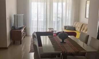 Imagem 4: Vendo Apartamento Brisas do Parque com 97 metros quadrados com 3 quartos sendo 1 suíte