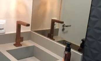 Imagem 4: Apartamento para venda possui 62 metros quadrados com 2 quartos